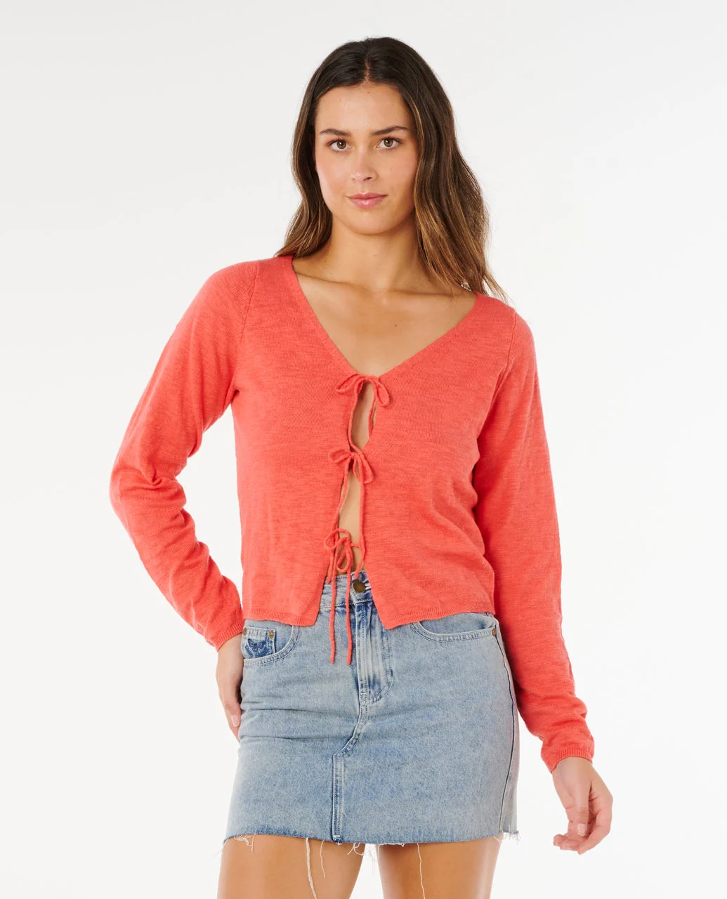 Pacific Knit Cardigan - Image 3