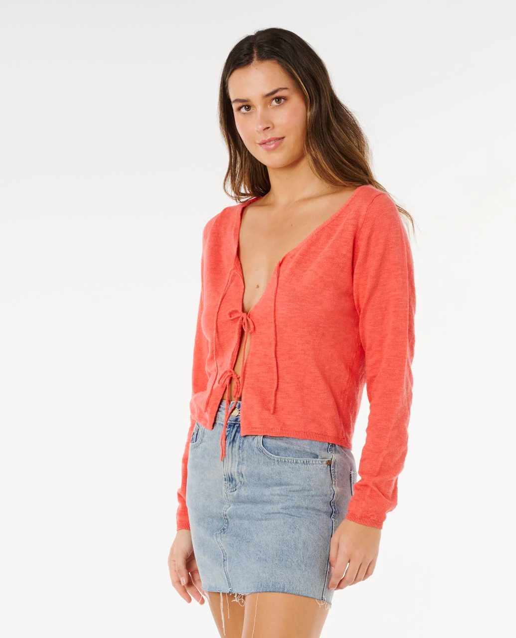 Pacific Knit Cardigan - Image 4