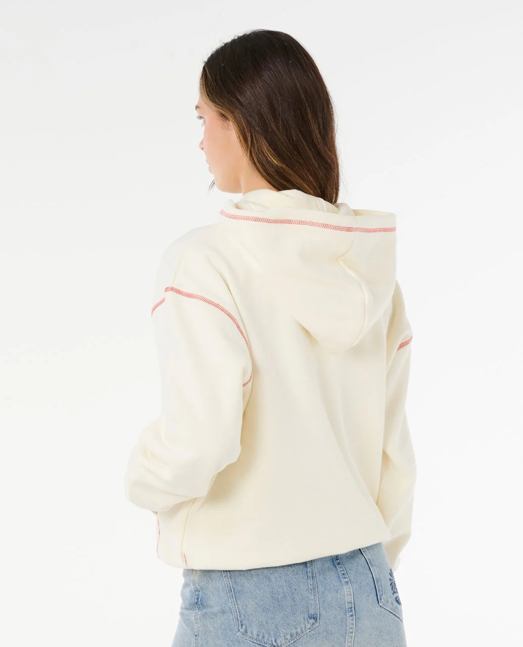 Pacific Oversized Hood - Image 3