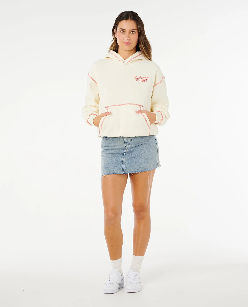 Pacific Oversized Hood - Image 4