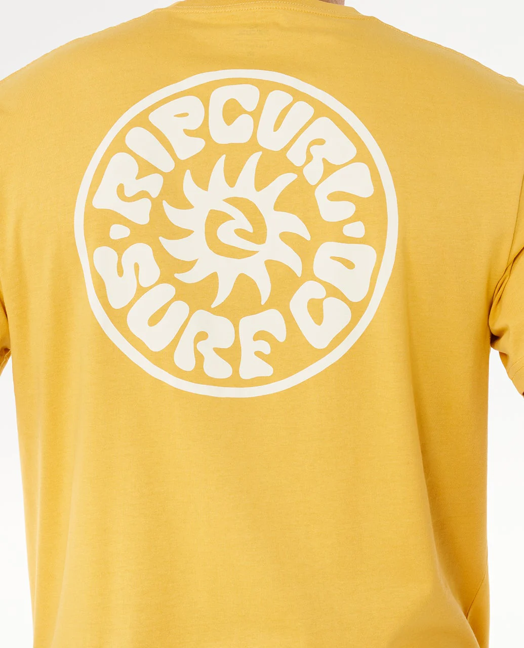 Pacific Rinse Circle Relaxed Tee - Image 6