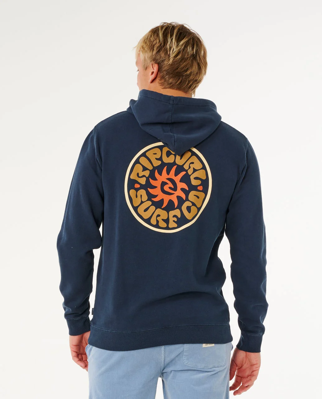 Pacific Rinse Hood - Image 3