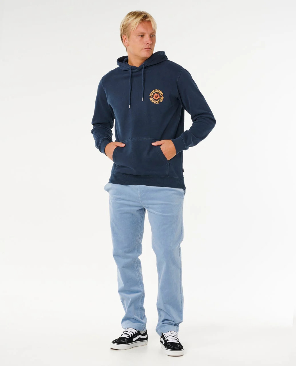 Pacific Rinse Hood - Image 4