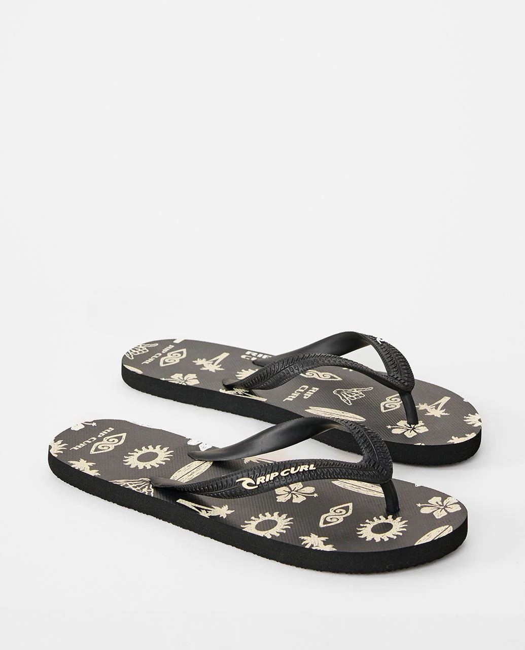 Paradiso Bloom Thongs - Boys