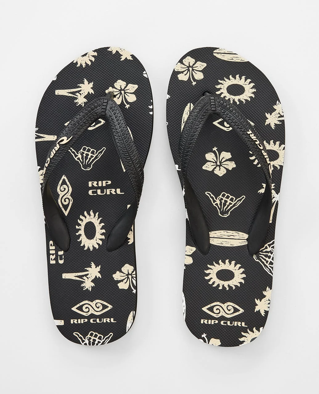 Paradiso Bloom Thongs - Boys - Image 3