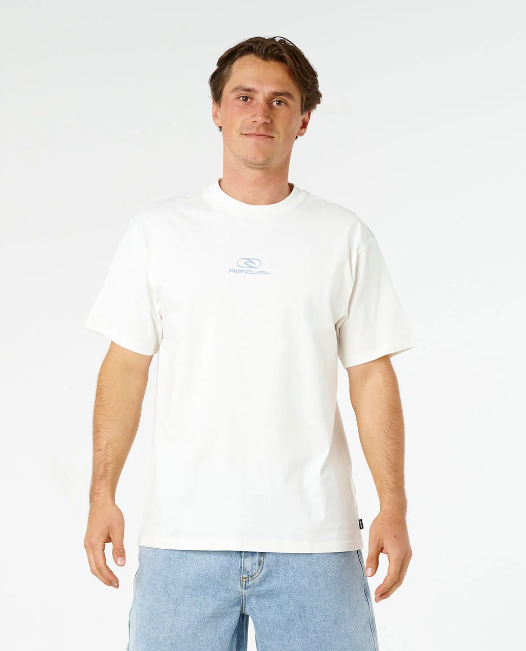 Pill Icon Loose Tee