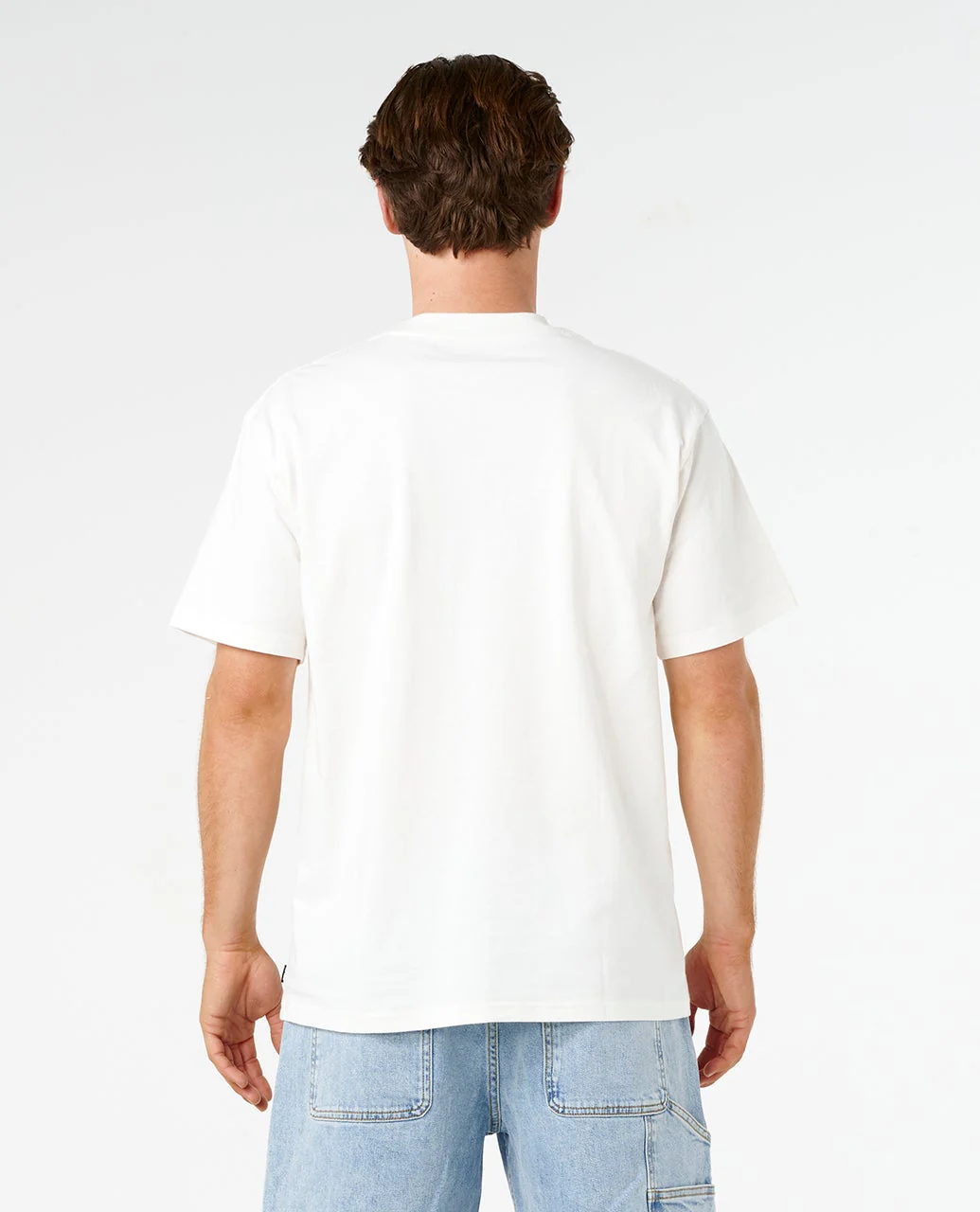 Pill Icon Loose Tee - Image 3
