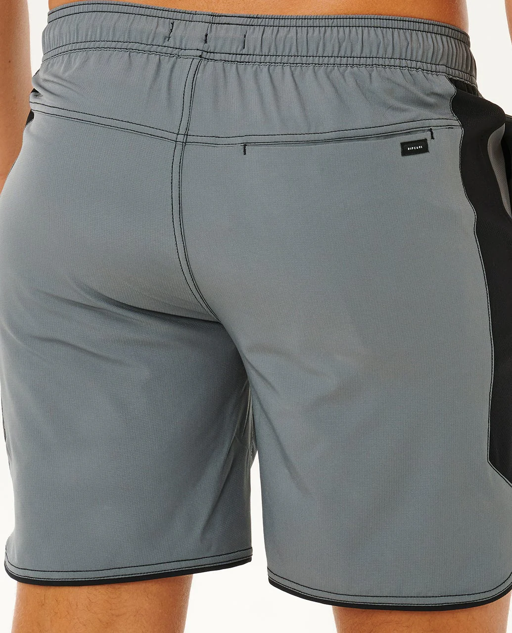 Pivot Volley - Image 5