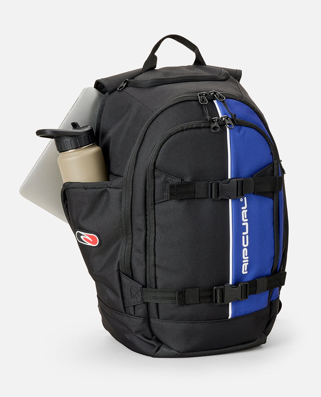 Posse Peak 33L Split Backpack - Image 4