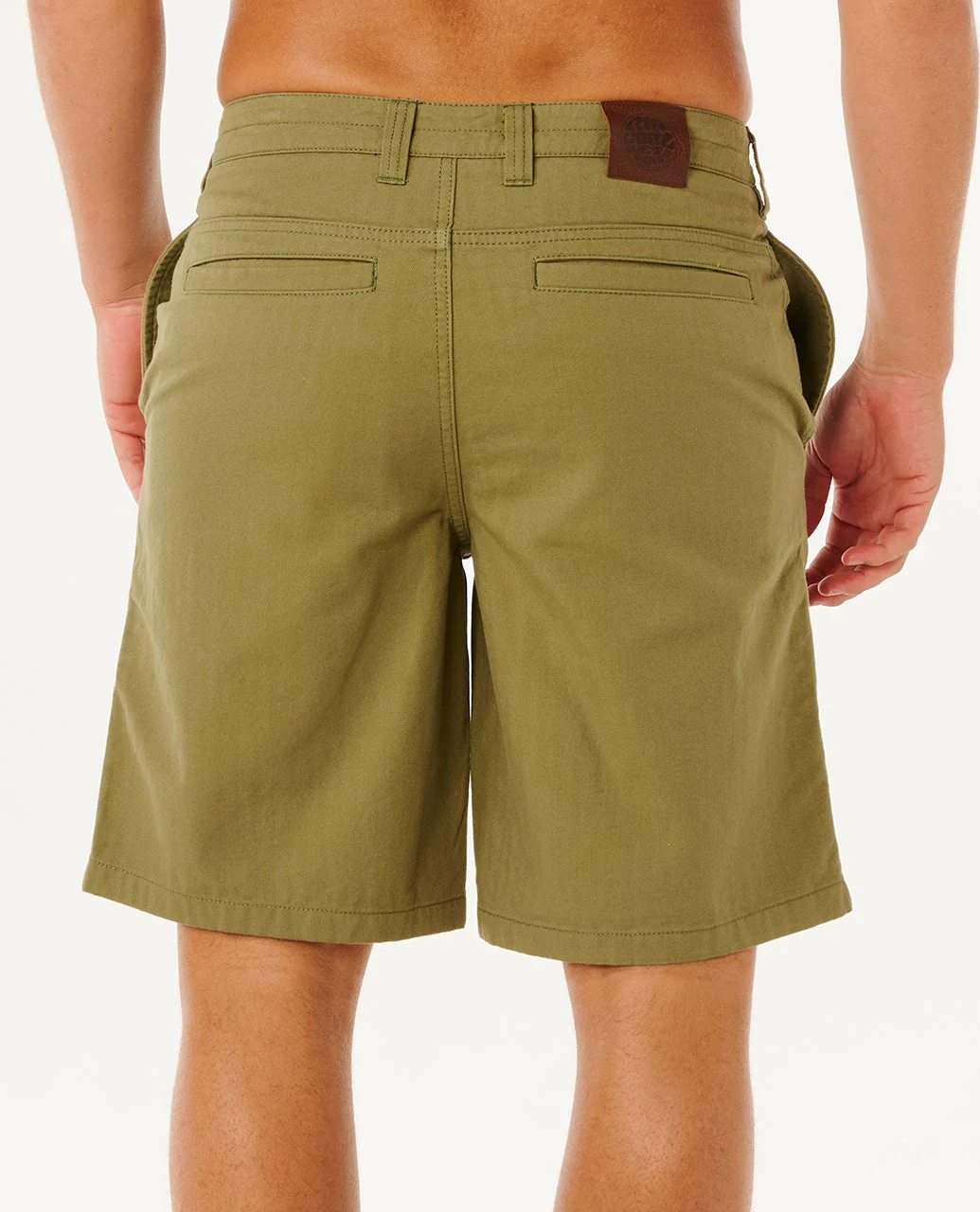 Premium Surf 21" Walkshort - Image 3