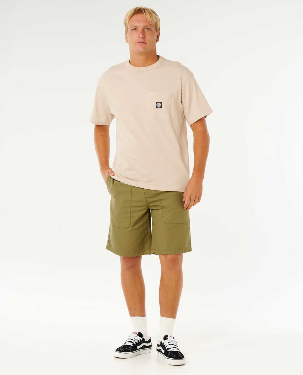 Premium Surf 21" Walkshort - Image 4