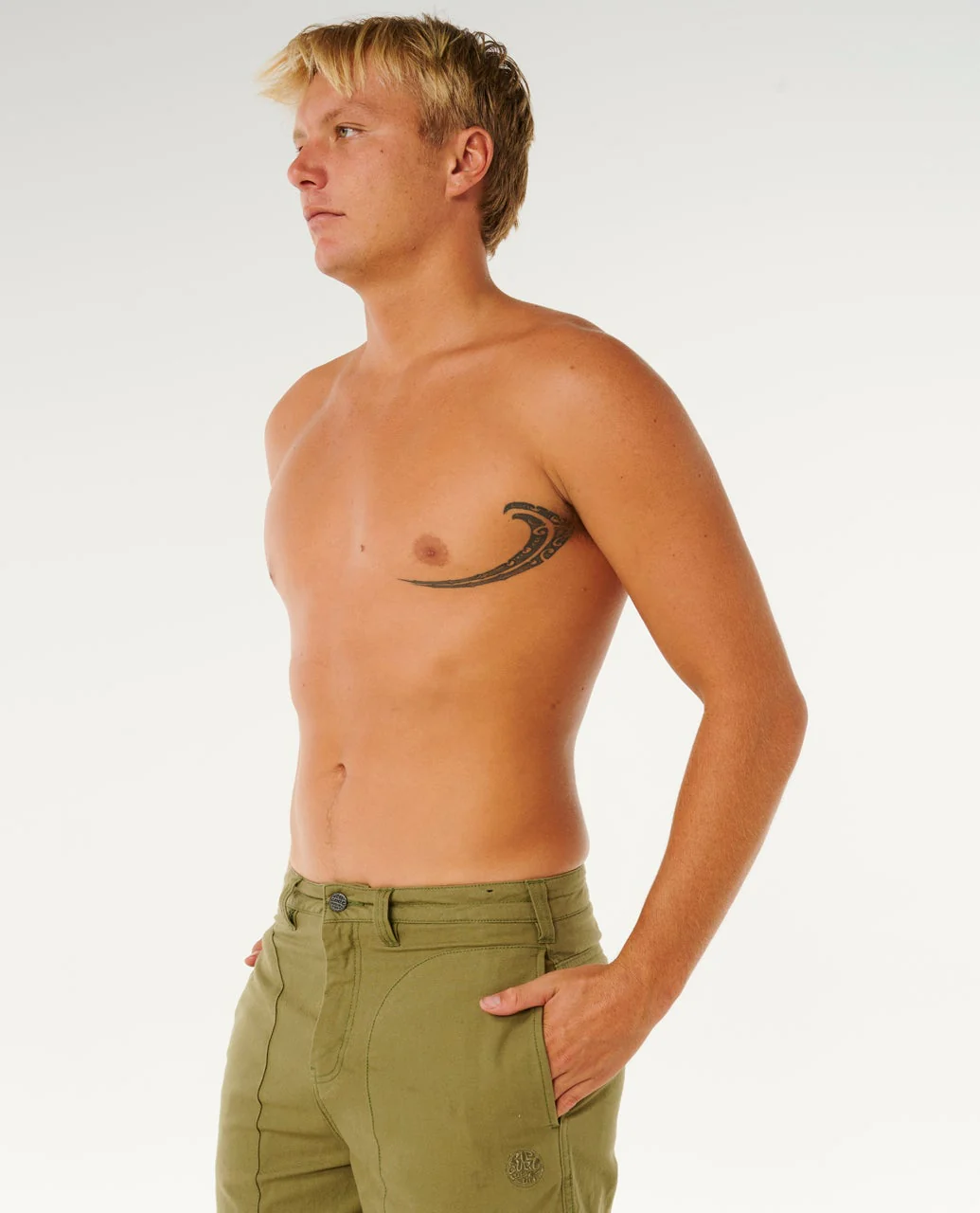 Premium Surf 21" Walkshort - Image 6