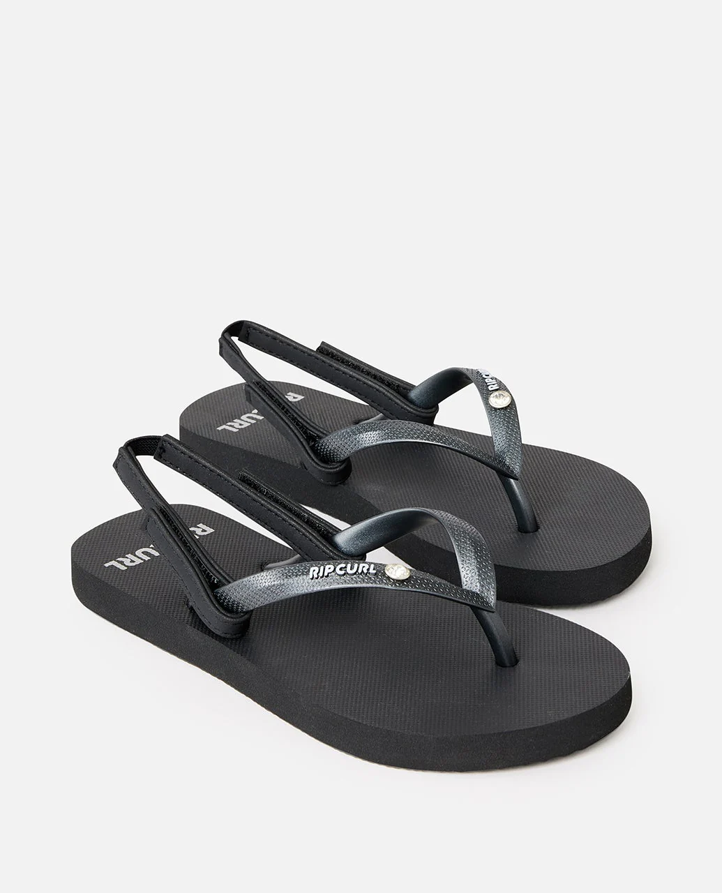 Premium Surf Bloom Sandal - Girls