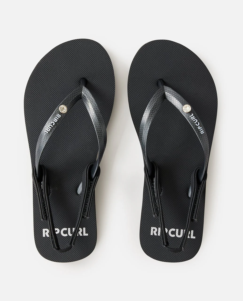 Premium Surf Bloom Sandal - Girls - Image 3