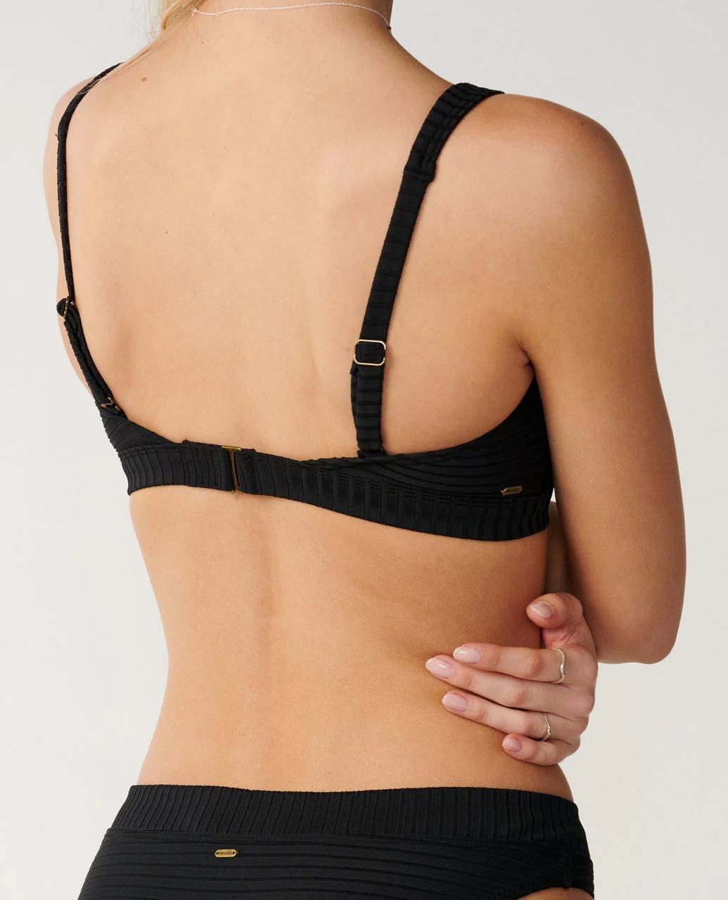 Premium Surf D-DD Crop Bikini Top - Image 6