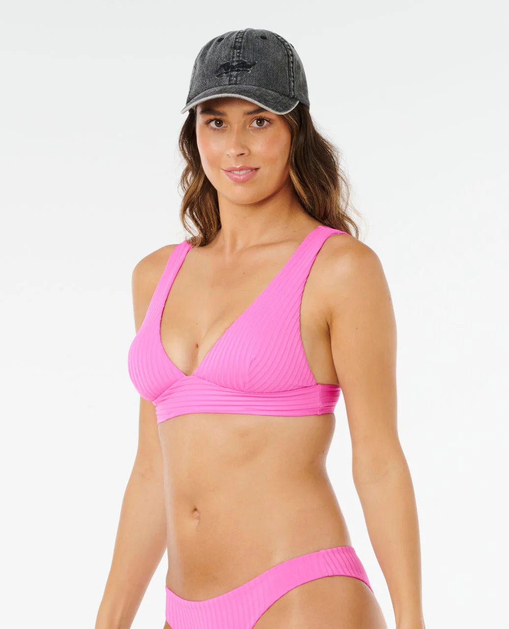 Premium Surf D-DD Deep-V Bikini Top - Image 2