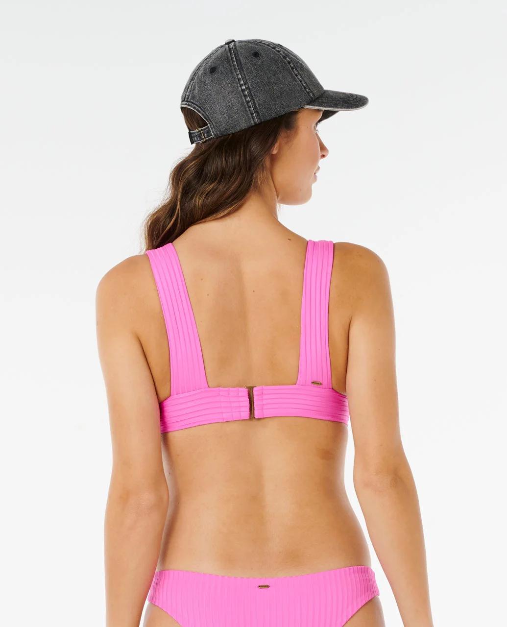 Premium Surf D-DD Deep-V Bikini Top - Image 3