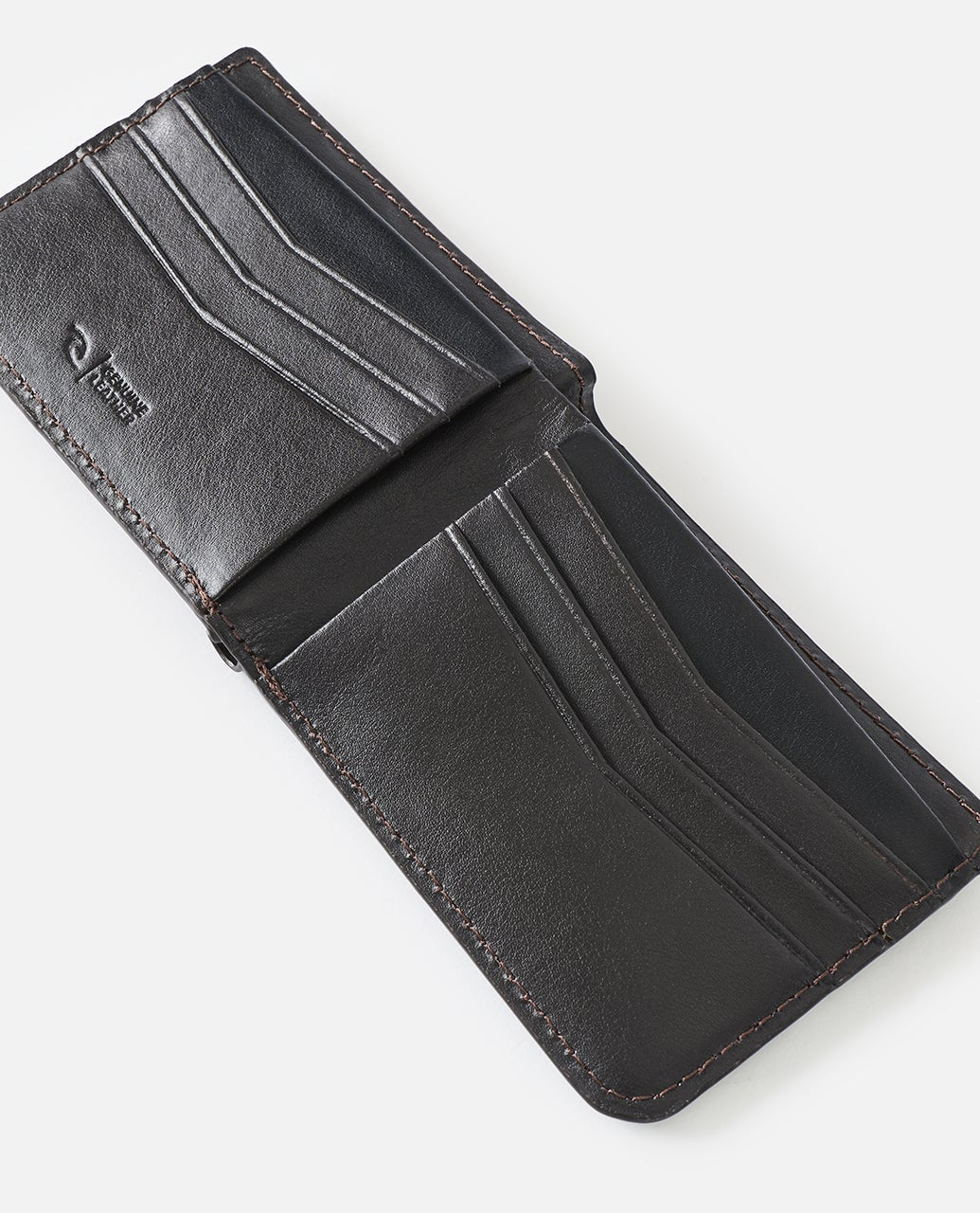 Premium Surf RFID Slim Wallet - Image 4
