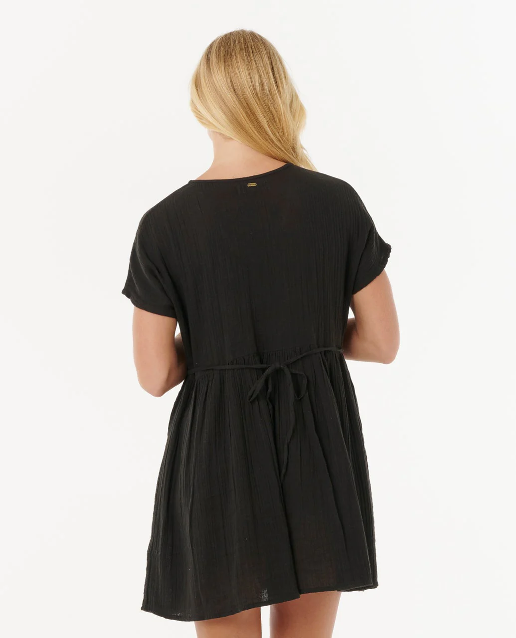 Premium Surf Short Sleeve Dress - Image 3