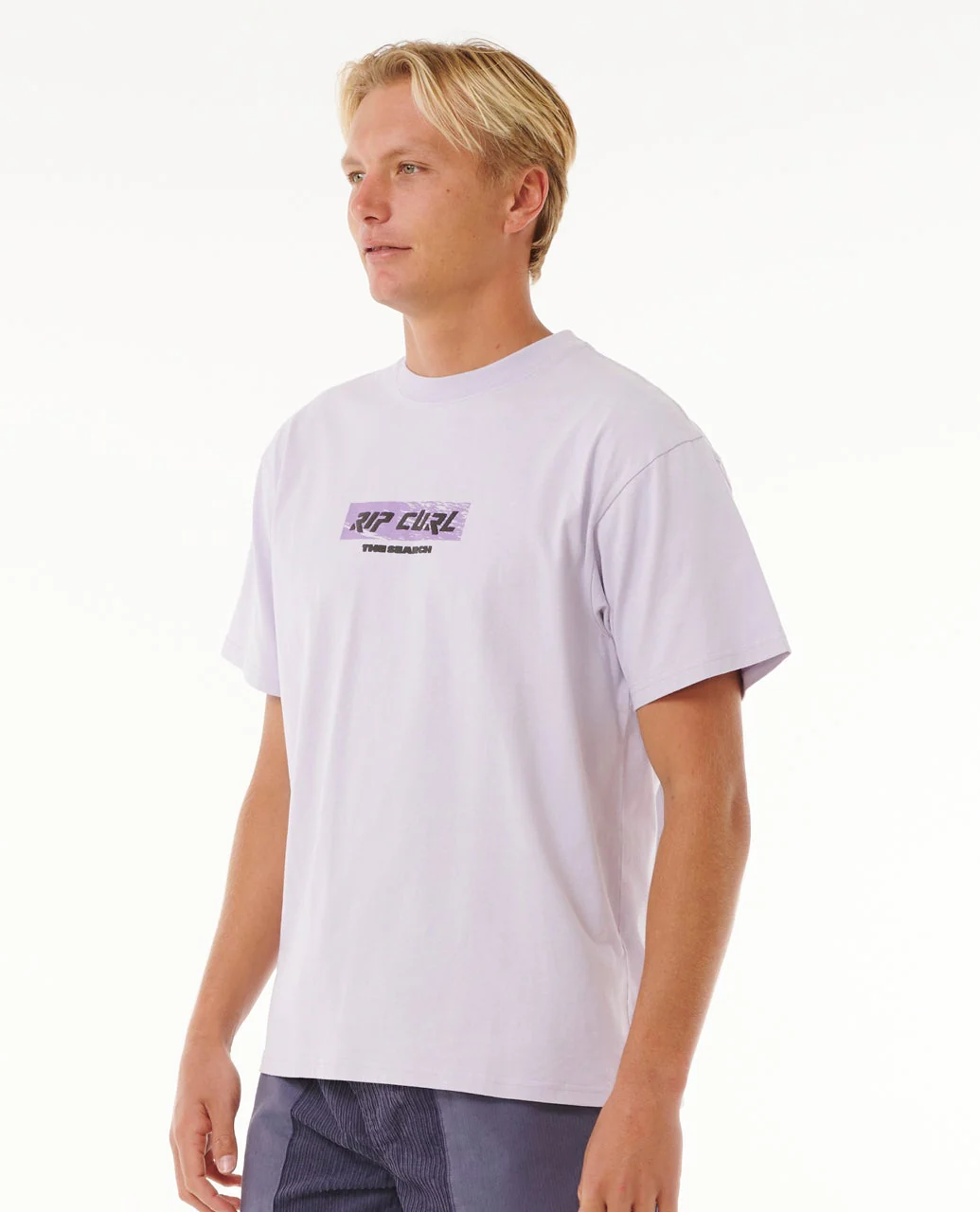 Quest Fade Out Tee - Image 2