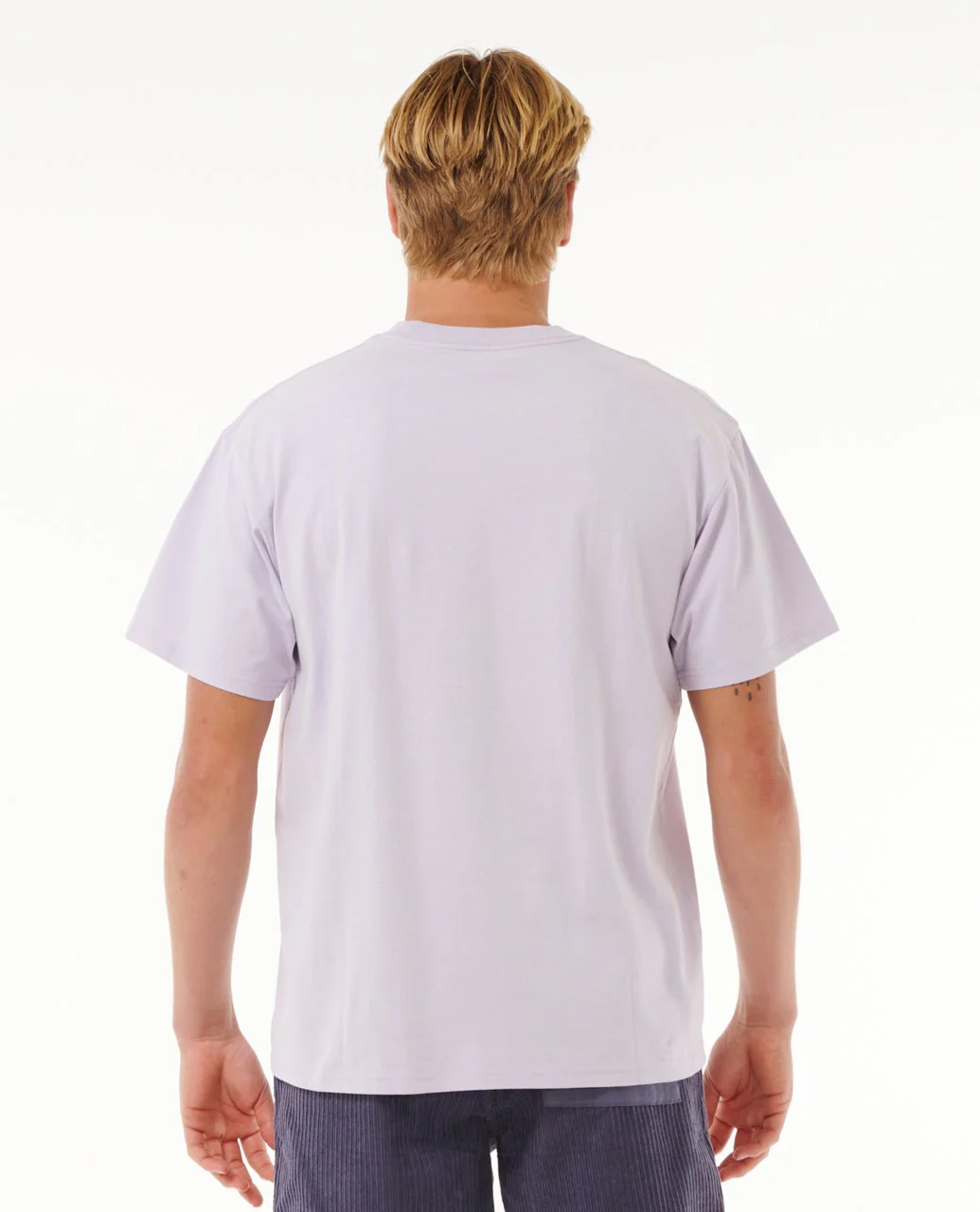 Quest Fade Out Tee - Image 3