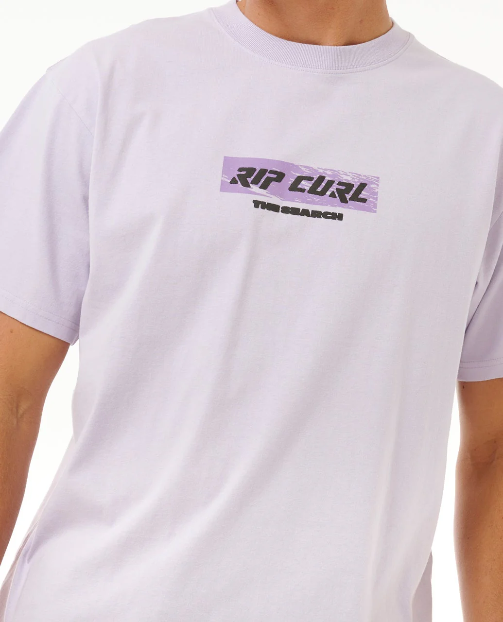 Quest Fade Out Tee - Image 5