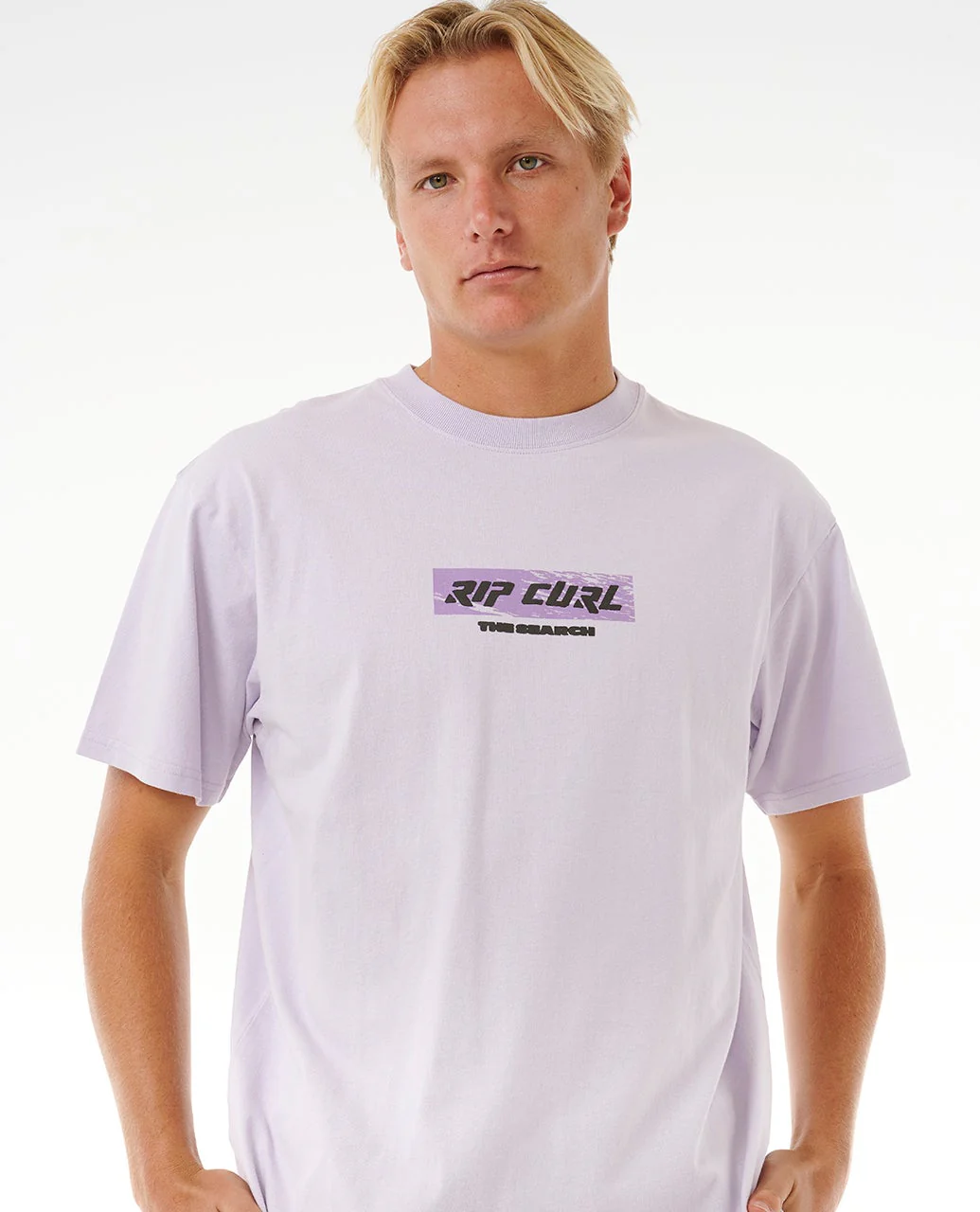 Quest Fade Out Tee - Image 6
