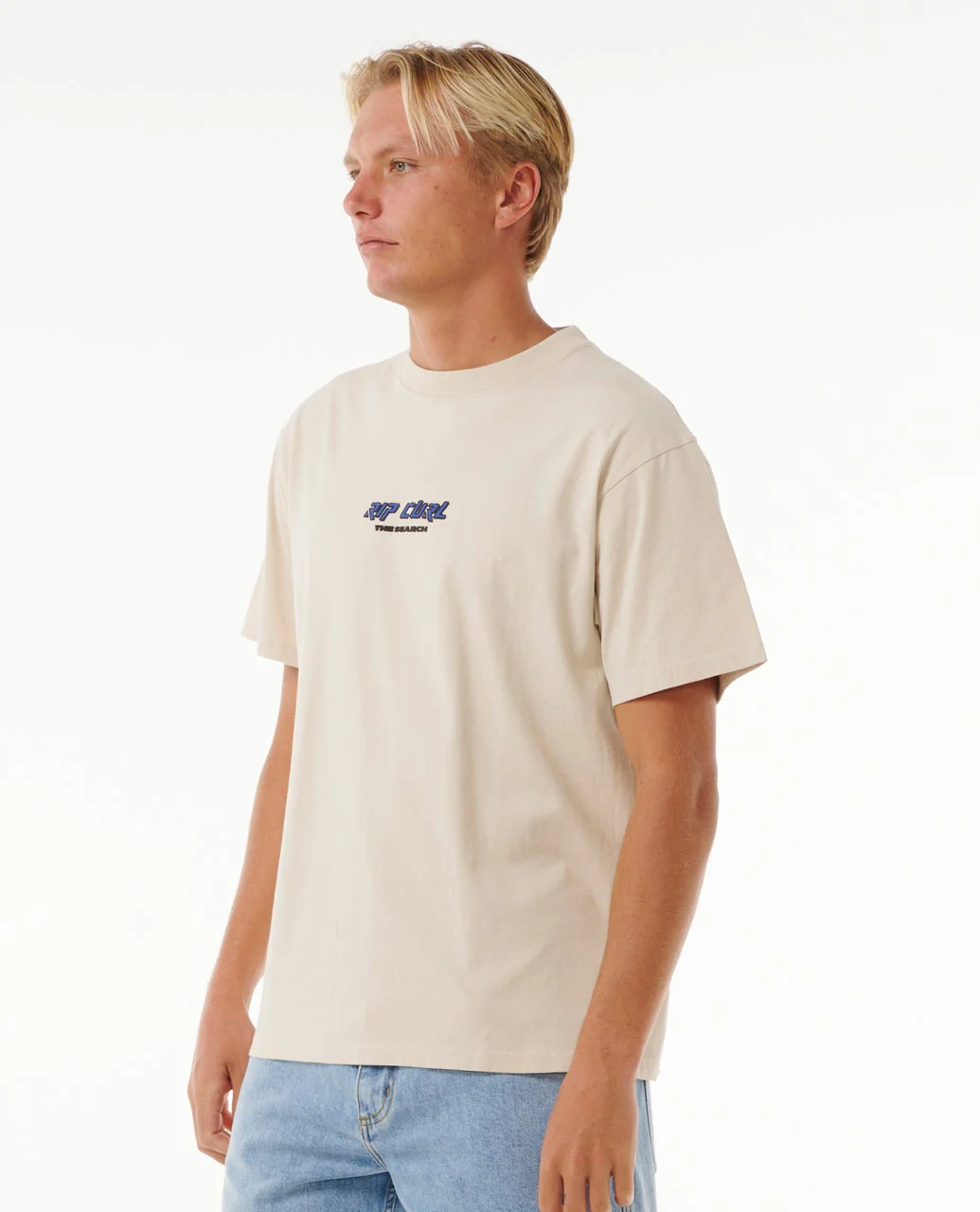 Quest Lockup Tee - Image 2
