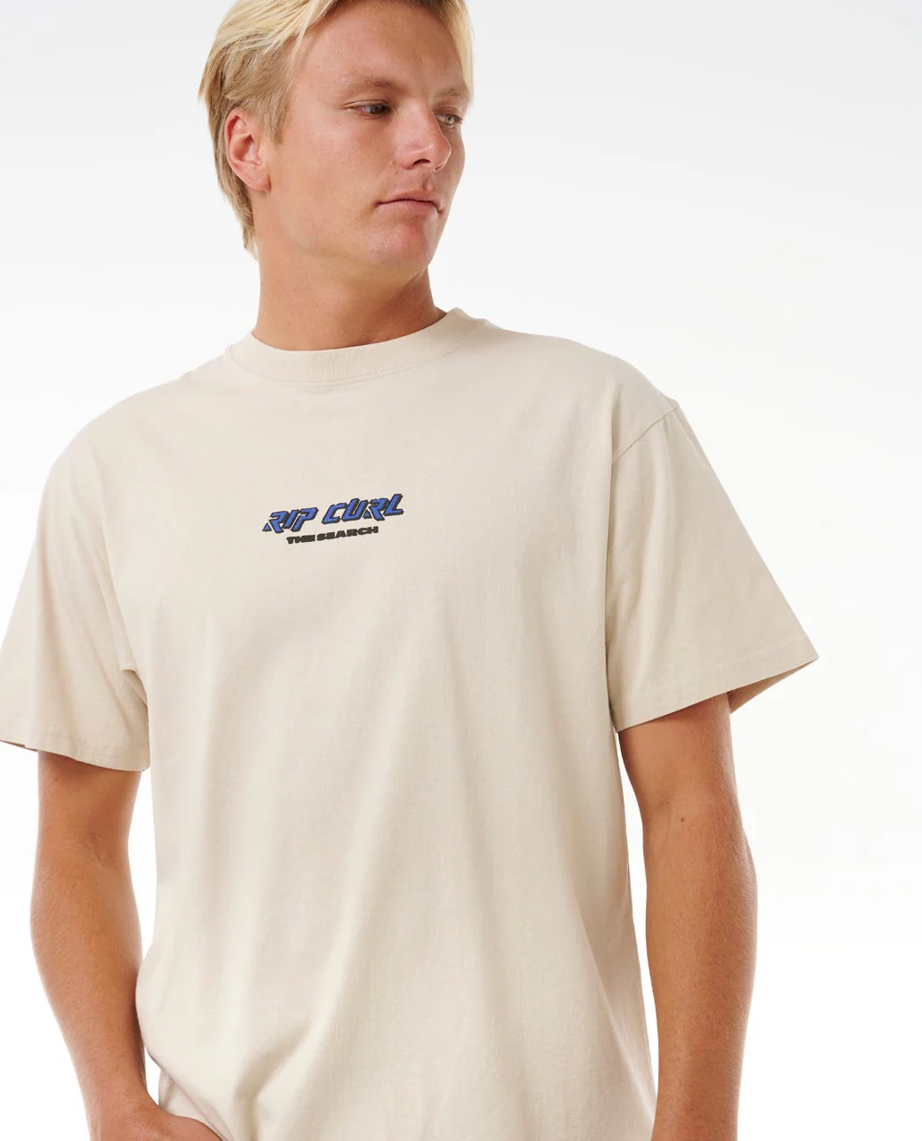 Quest Lockup Tee - Image 6