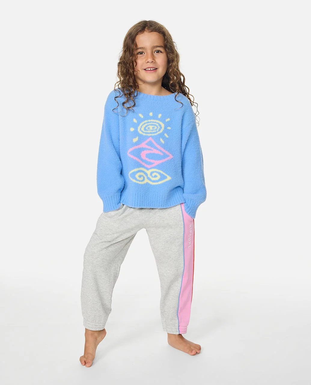 Ride The Wave Knitwear - Kids - Image 3