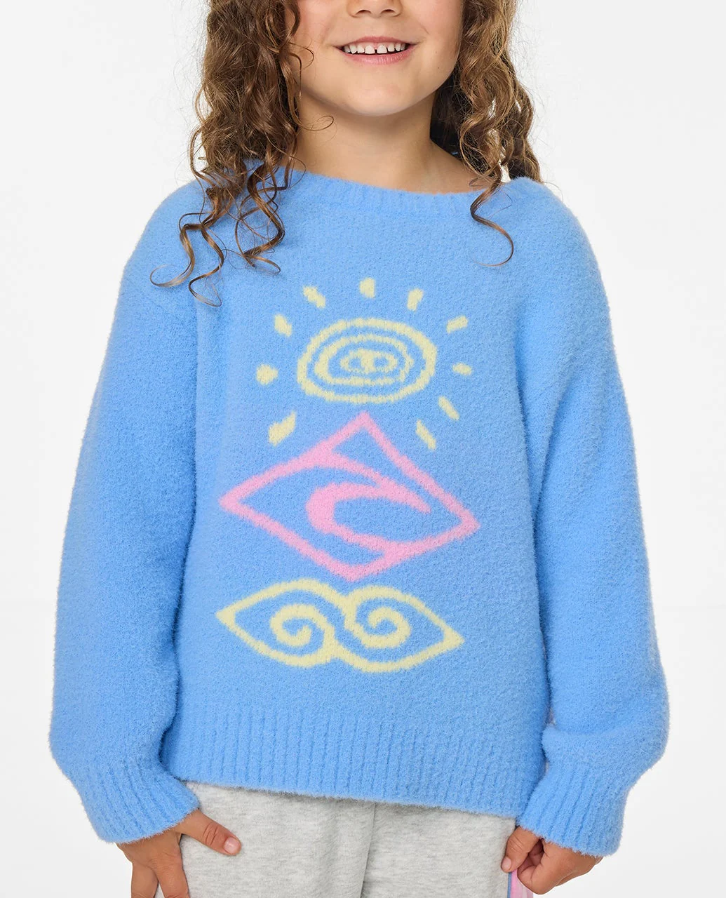 Ride The Wave Knitwear - Kids - Image 4