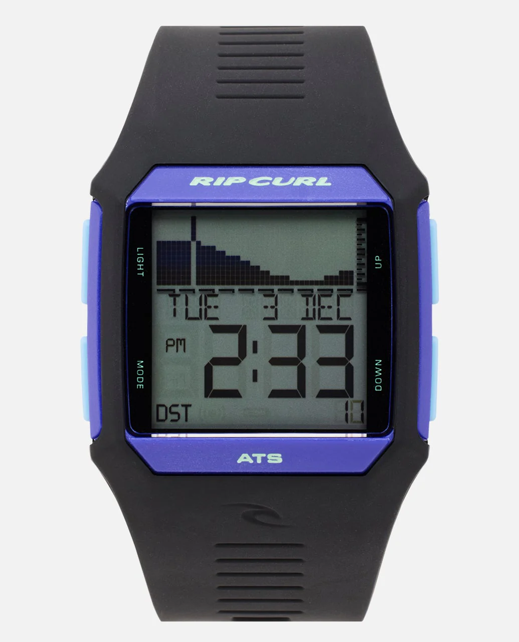 Rifles Tide Watch