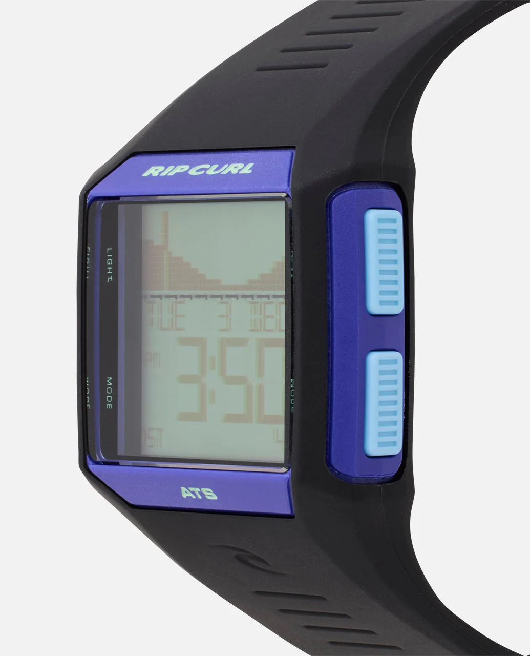 Rifles Tide Watch - Image 2