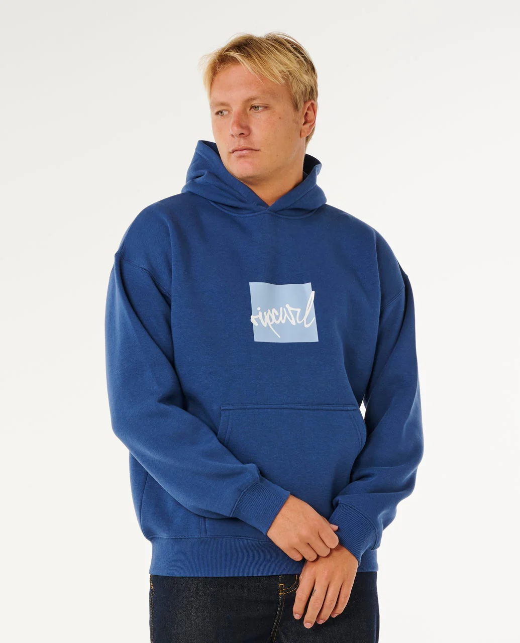 Rip Script Icon Hood