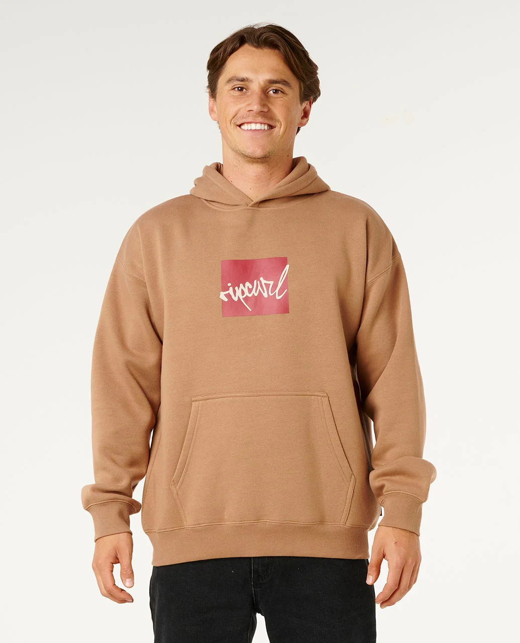 Rip Script Icon Hood
