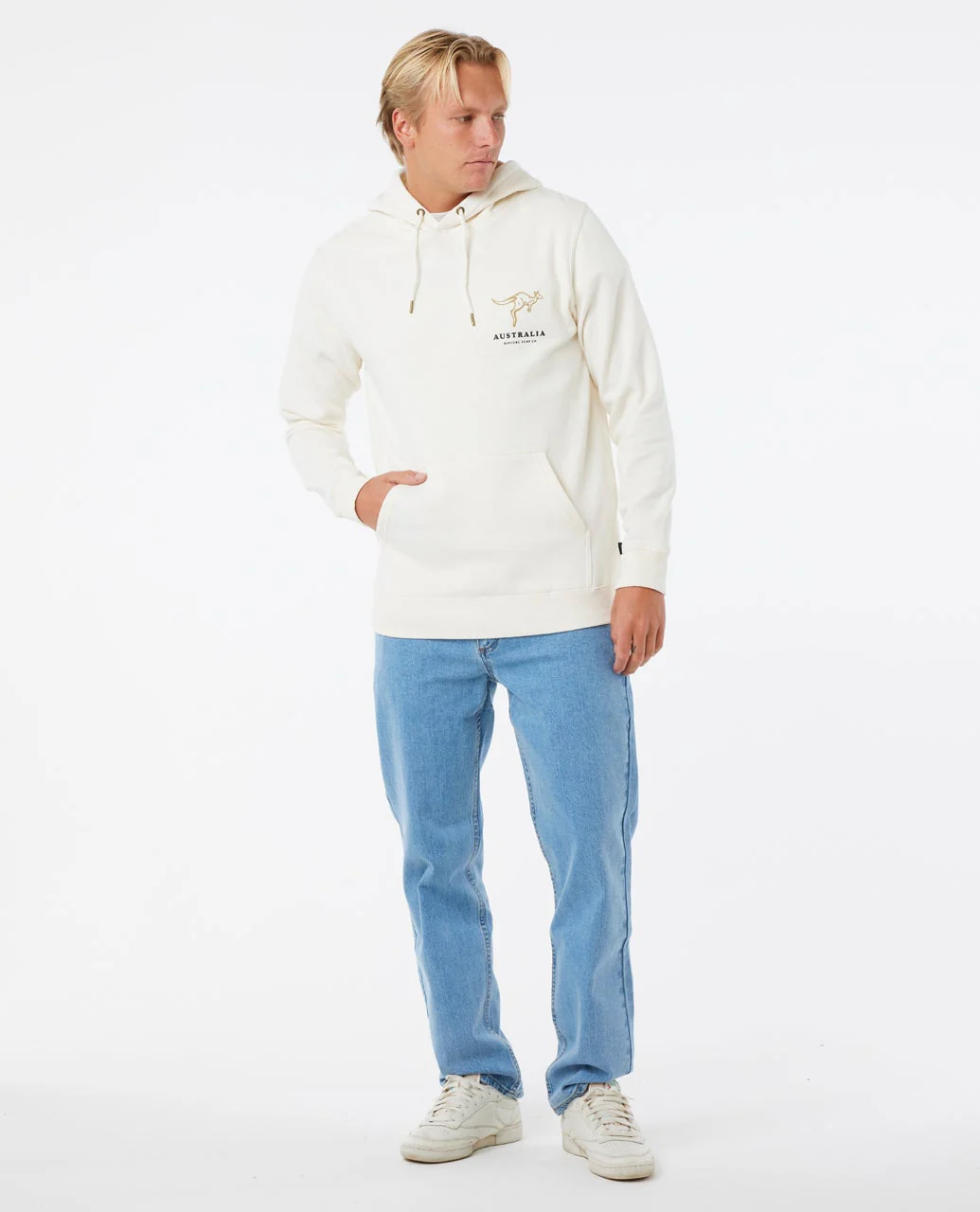 Road Trip Fleece Hood - Image 4