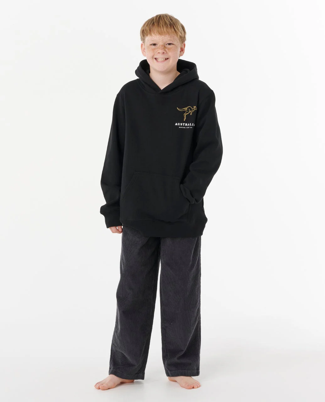 Road Trip Hood - Kids - Image 4