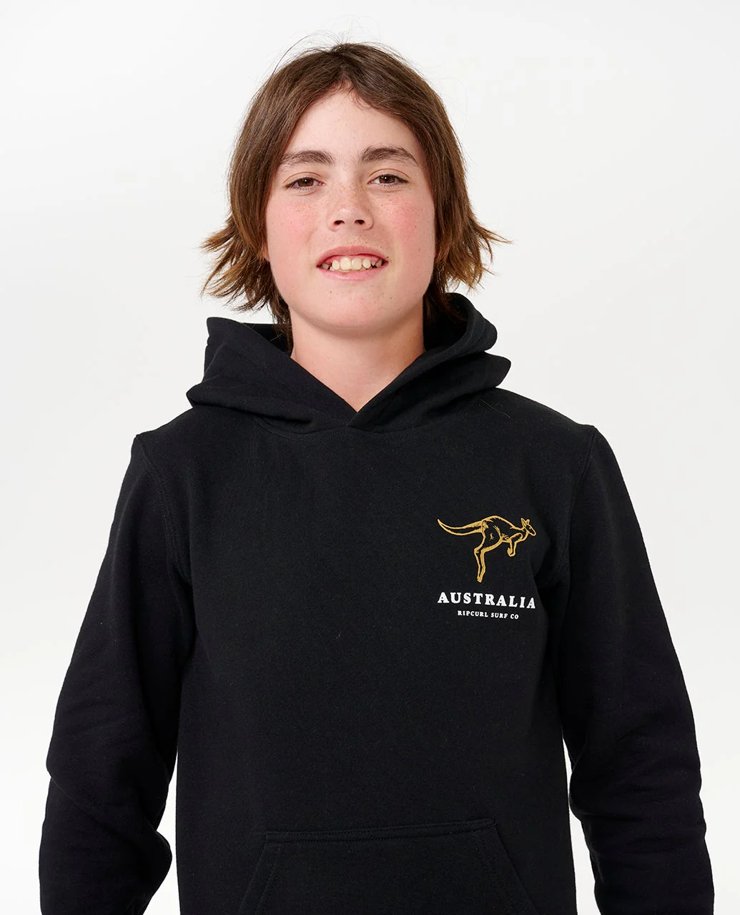 Road Trip Hood - Kids - Image 6