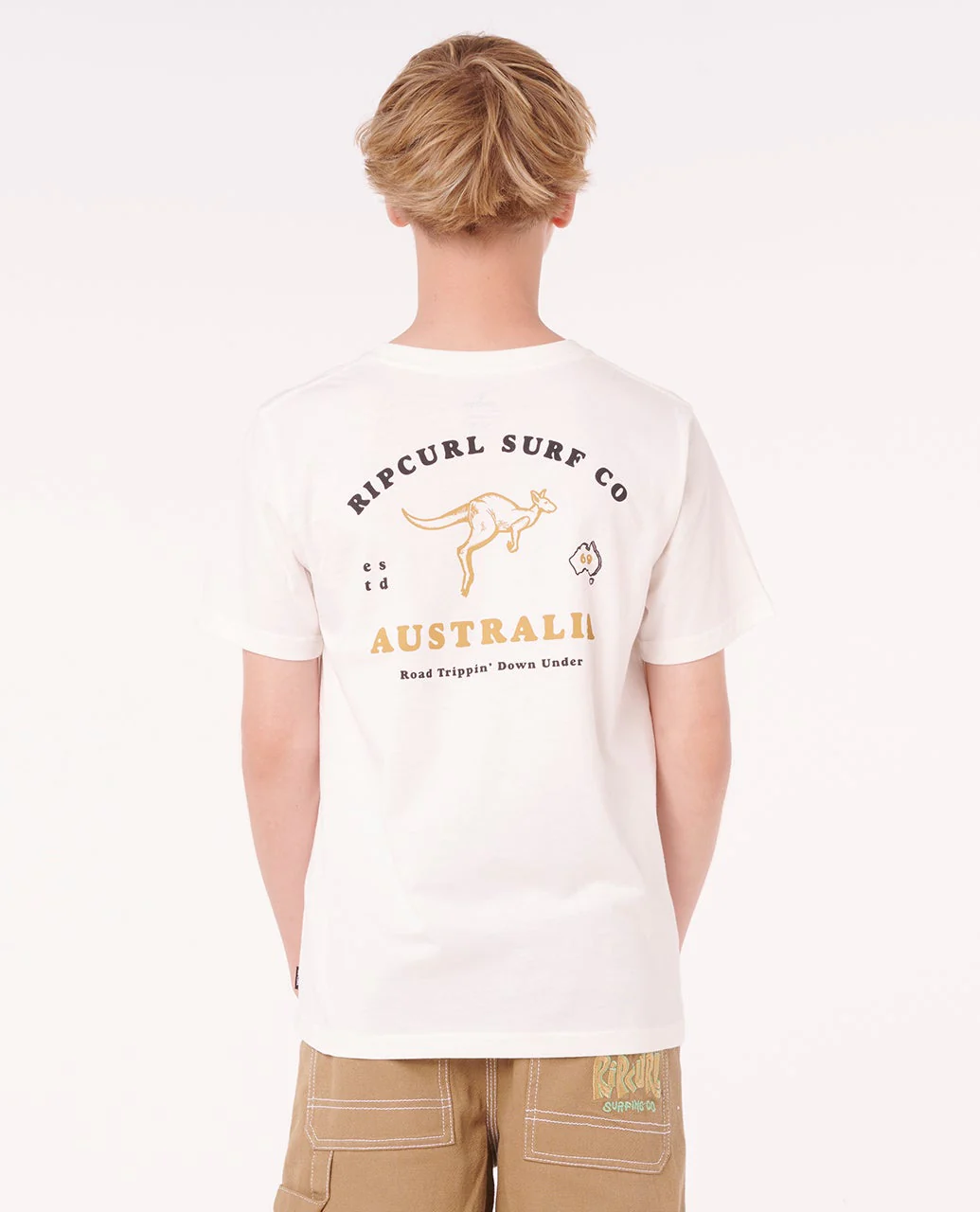 Road Trip Tee - Kids - Image 3