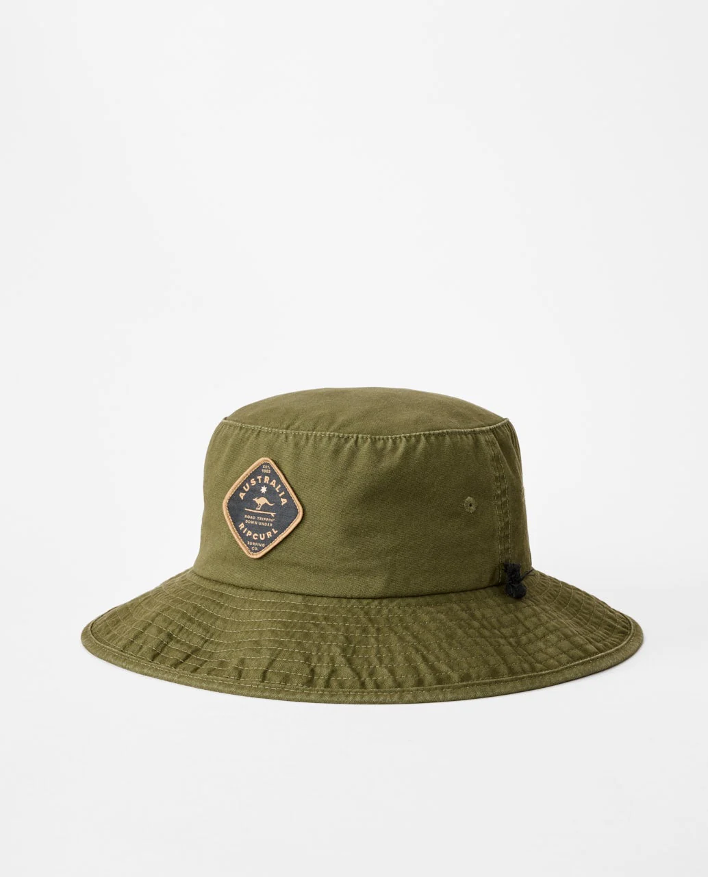 Road Trippin Mid Brim Hat