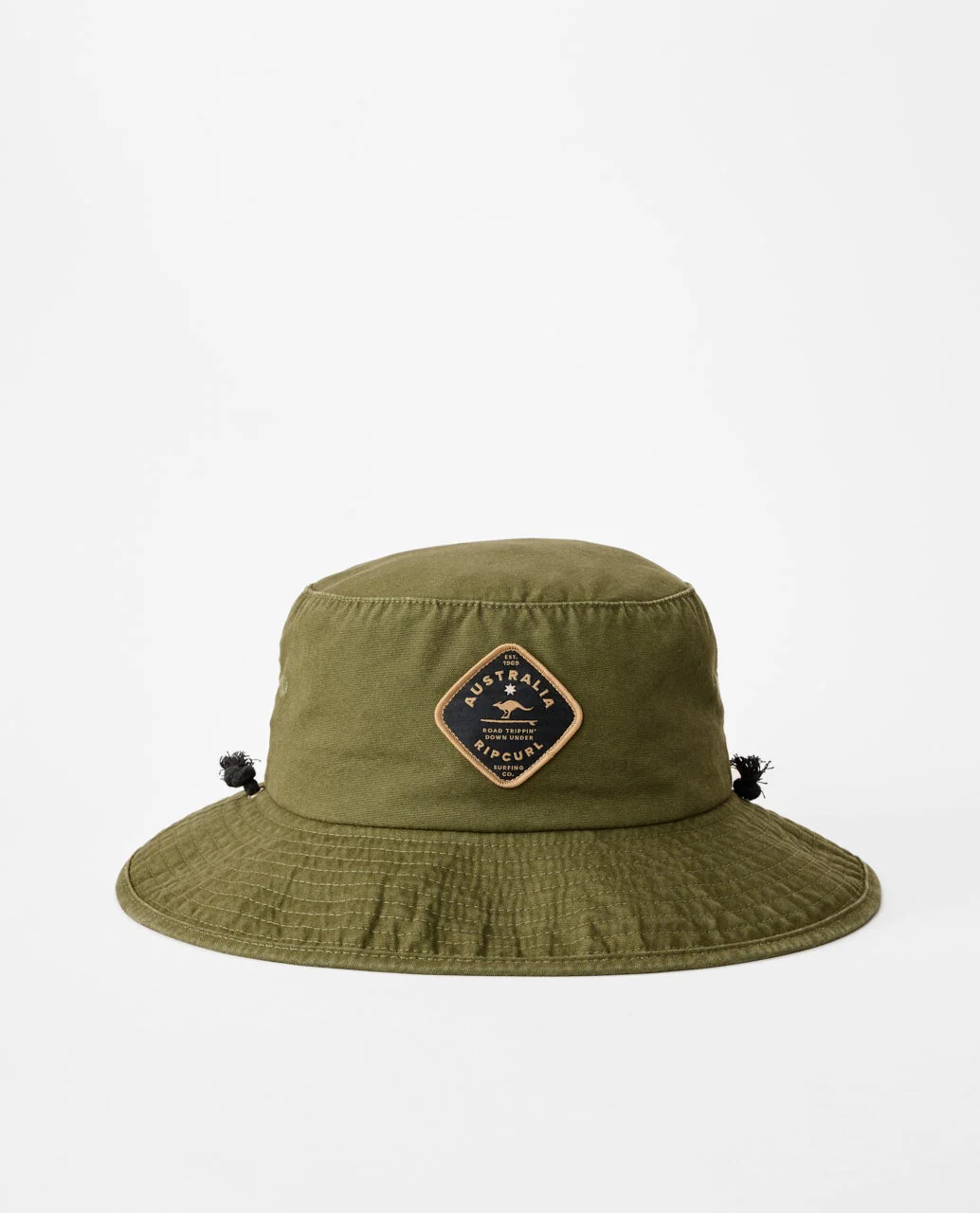 Road Trippin Mid Brim Hat - Image 2