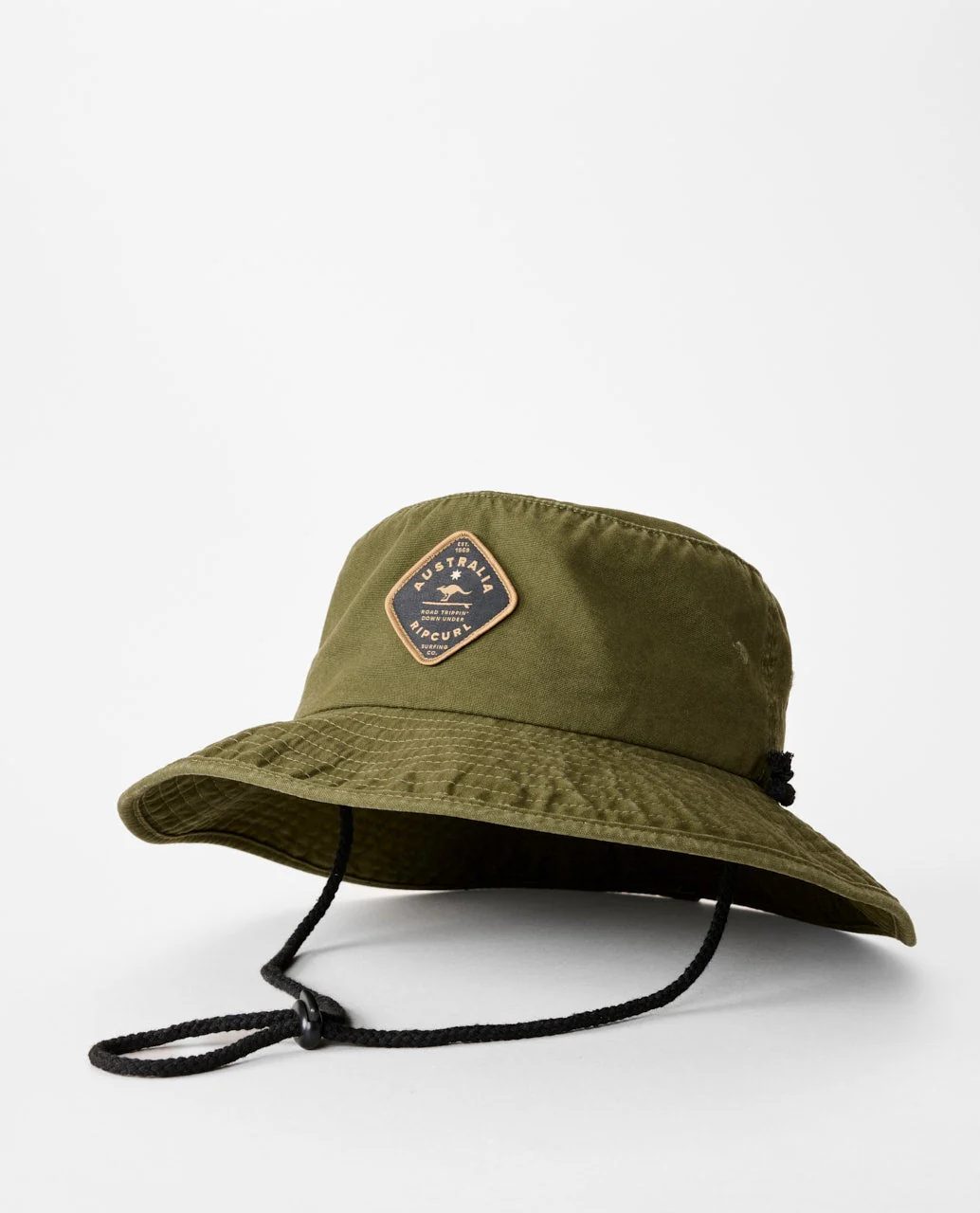 Road Trippin Mid Brim Hat - Image 4