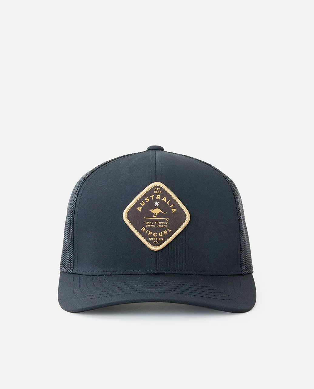 Road Trippin Trucker - Image 2