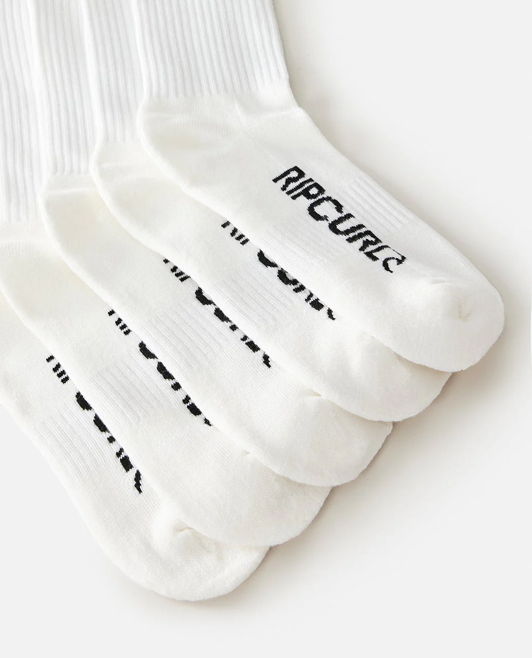 School Crew Sock - 5 Pack - Image 4