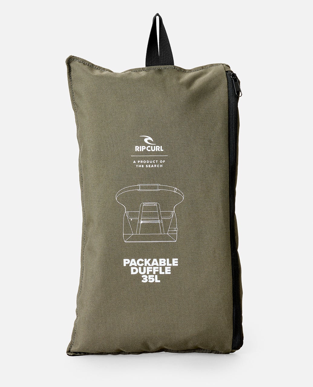 Search 35L Packable Duffle - Image 5