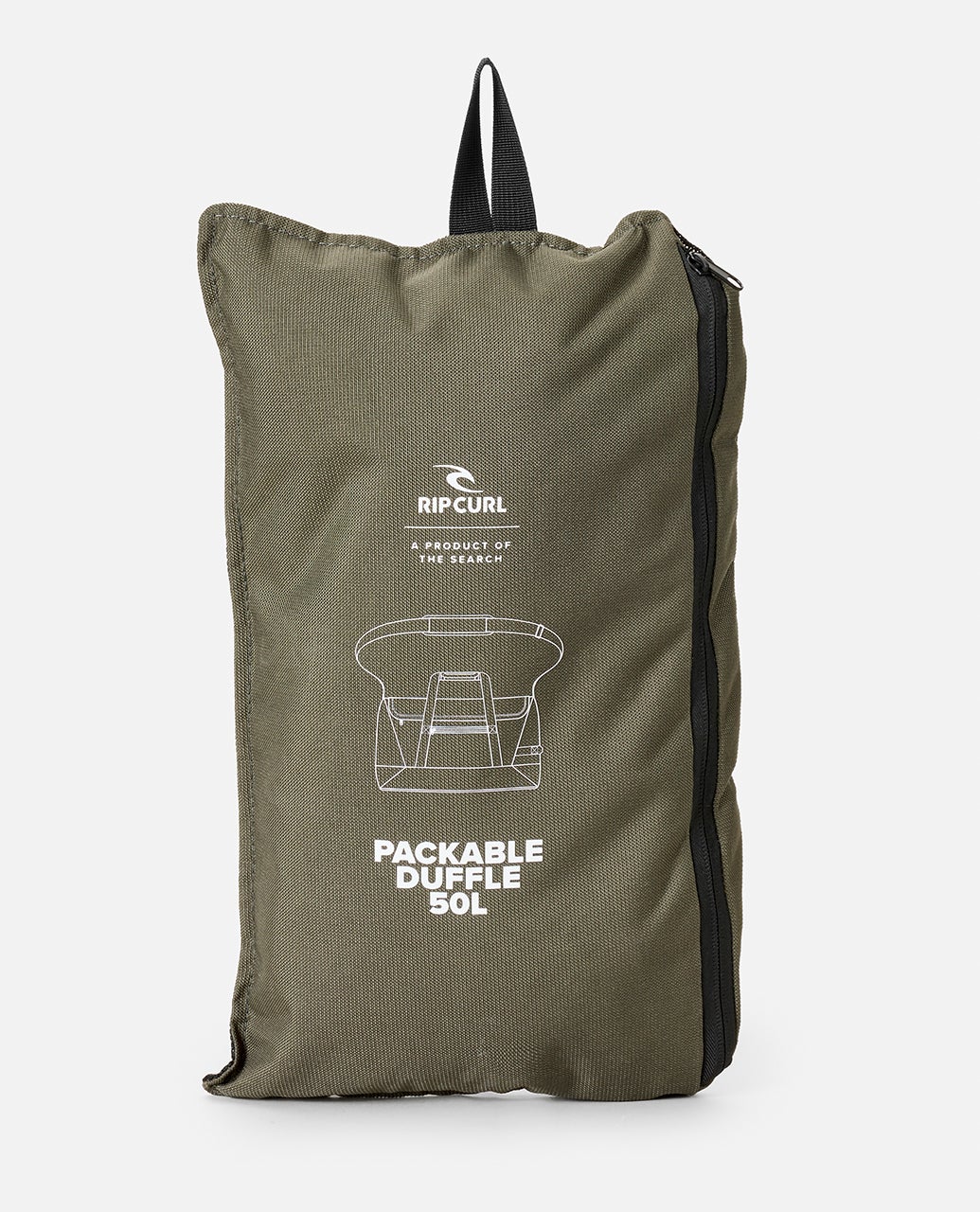 Search 50L Packable Duffle - Image 5