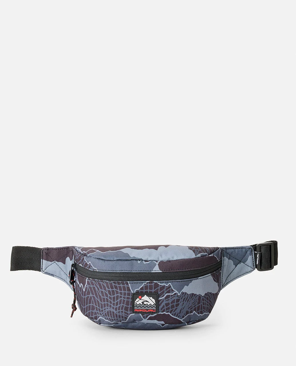 Search Camo Waist Bag