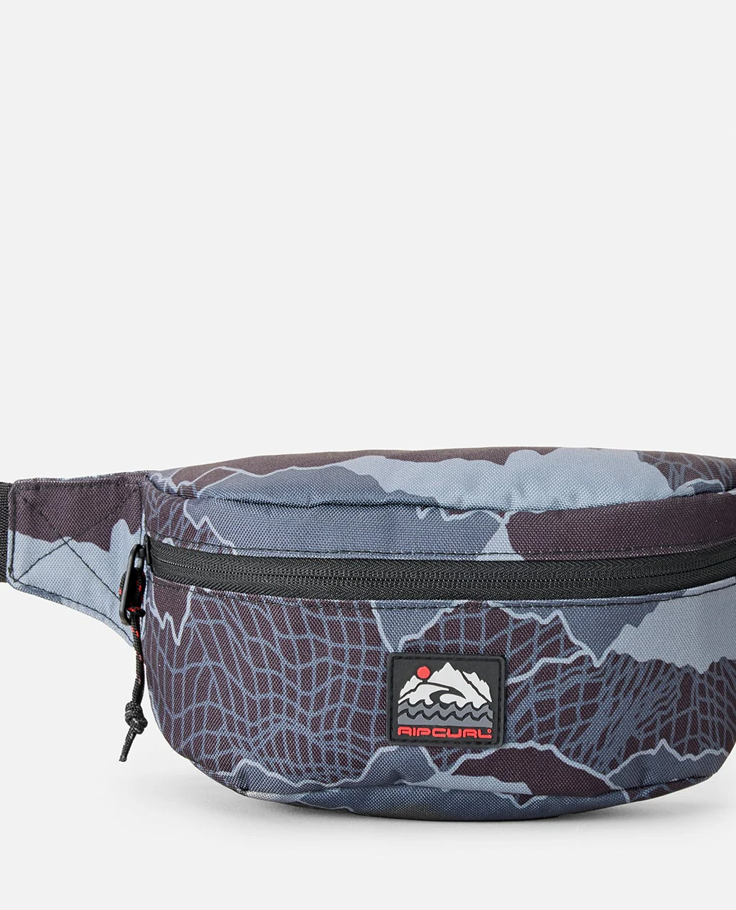 Search Camo Waist Bag - Image 4