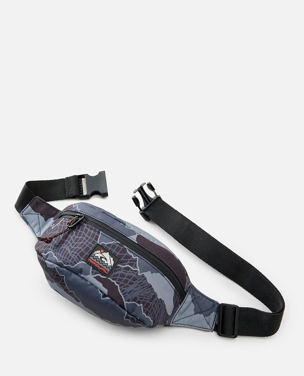 Search Camo Waist Bag - Image 5