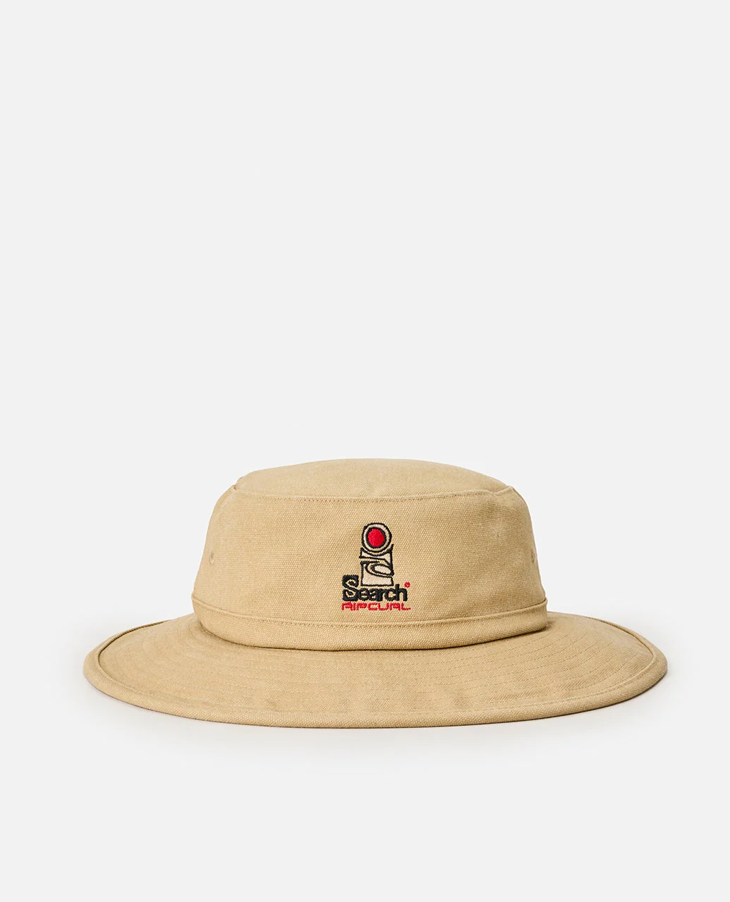 Search Canvas Wide Brim Hat - Image 2